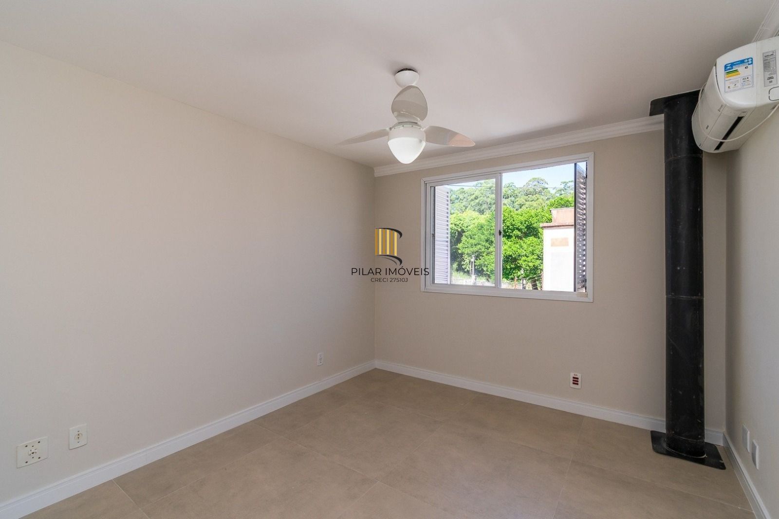 Casa em condomínio 3 quartos, com vaga e piscina no bairro Jardim Itu