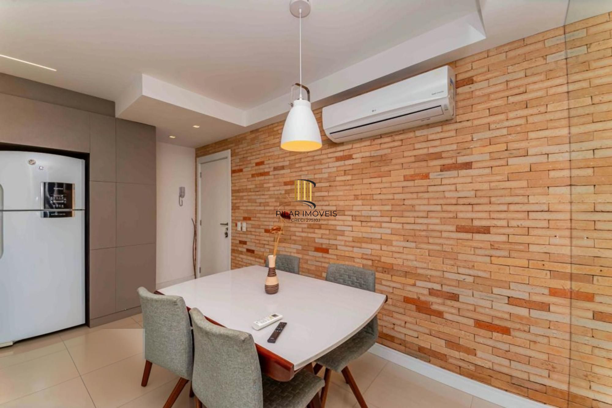 Apartamento 3 quartos, suíte, vaga, elevador no bairro Jardim Carvalho