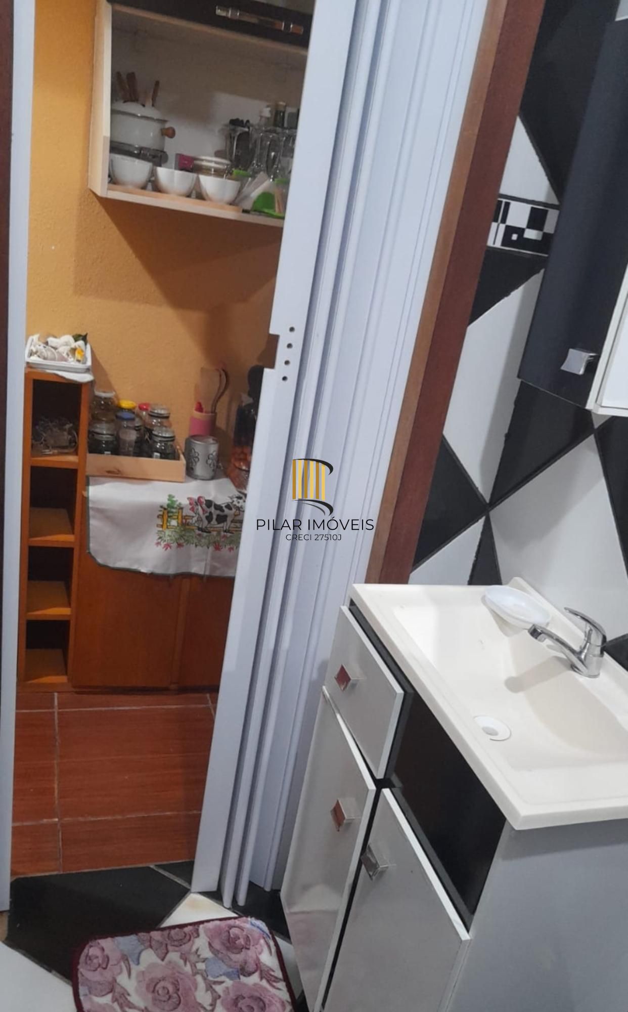 Casa Comercial Residencial 3 dormitórios 1 vaga Jardim Leopoldina Porto Alegre