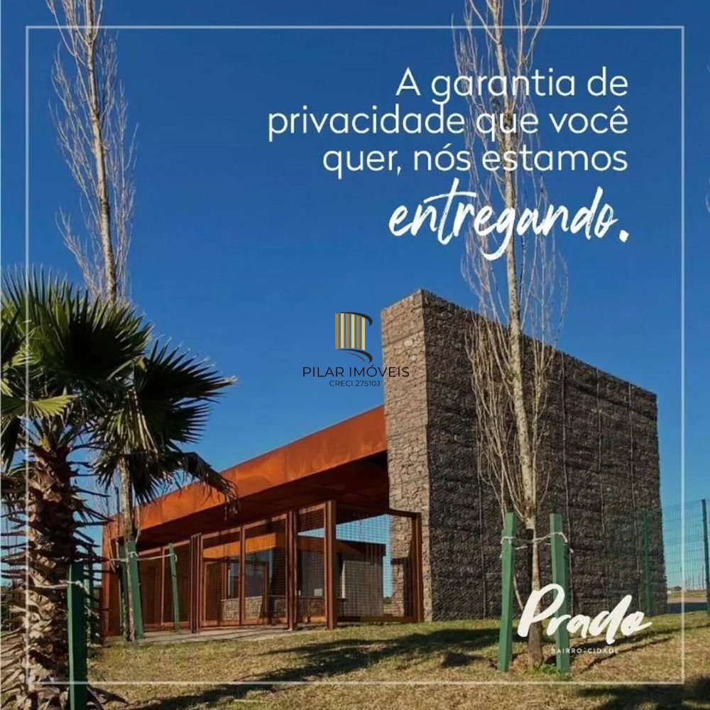 Casa Alto Padrão 4 Suítes no Prado Los Álamos – Gravataí