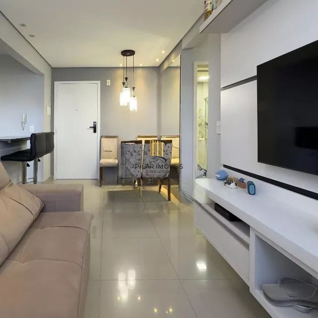 Apartamento com 2 quartos, vaga, elevador e piscina no bairro Nonoai