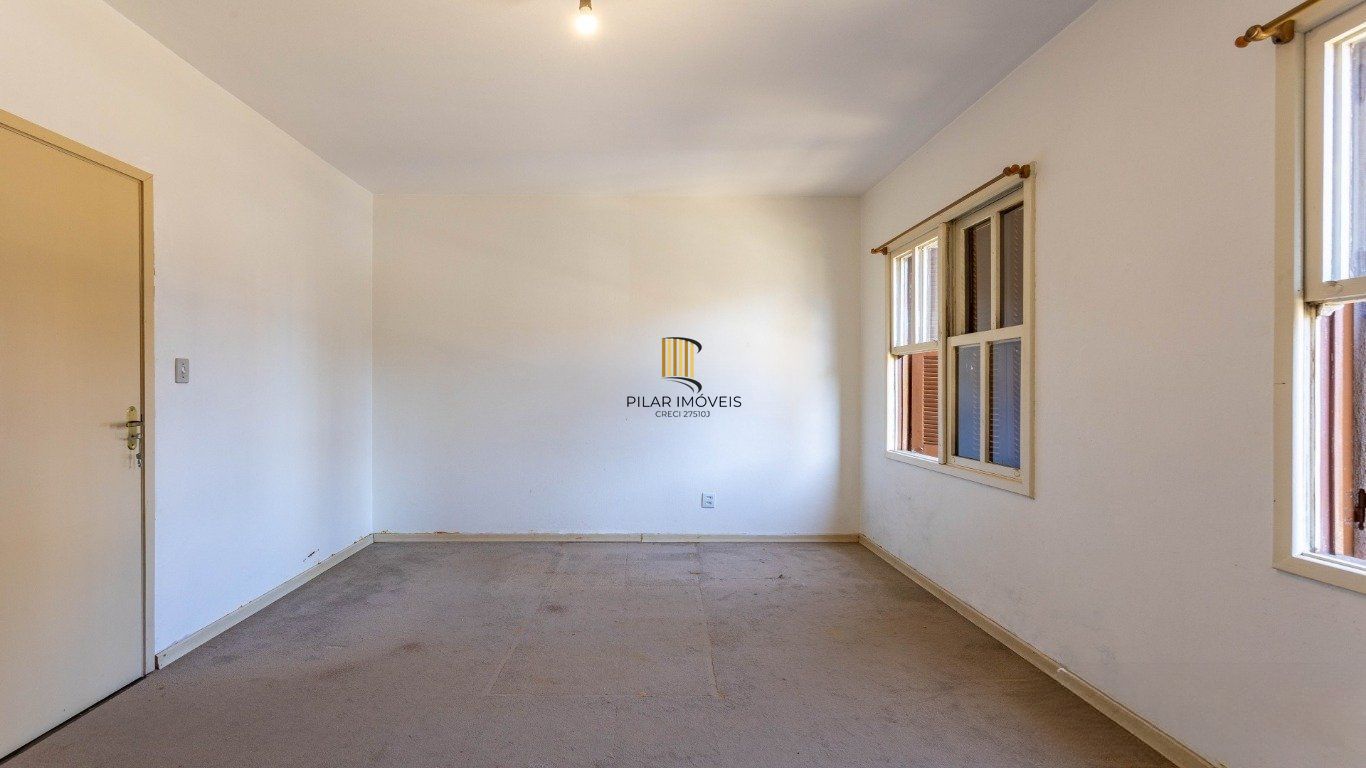 Apartamento 2 dormitórios, 56m² e 1 vaga no Bairro Jardim Botânico.