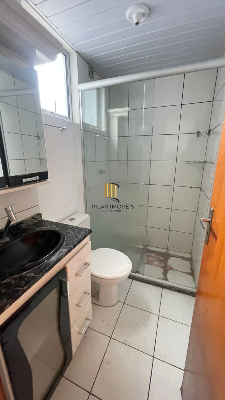 Apartamento com 2 quartos e 1 vaga Condomínio San Rafael Bairro Vila Nova