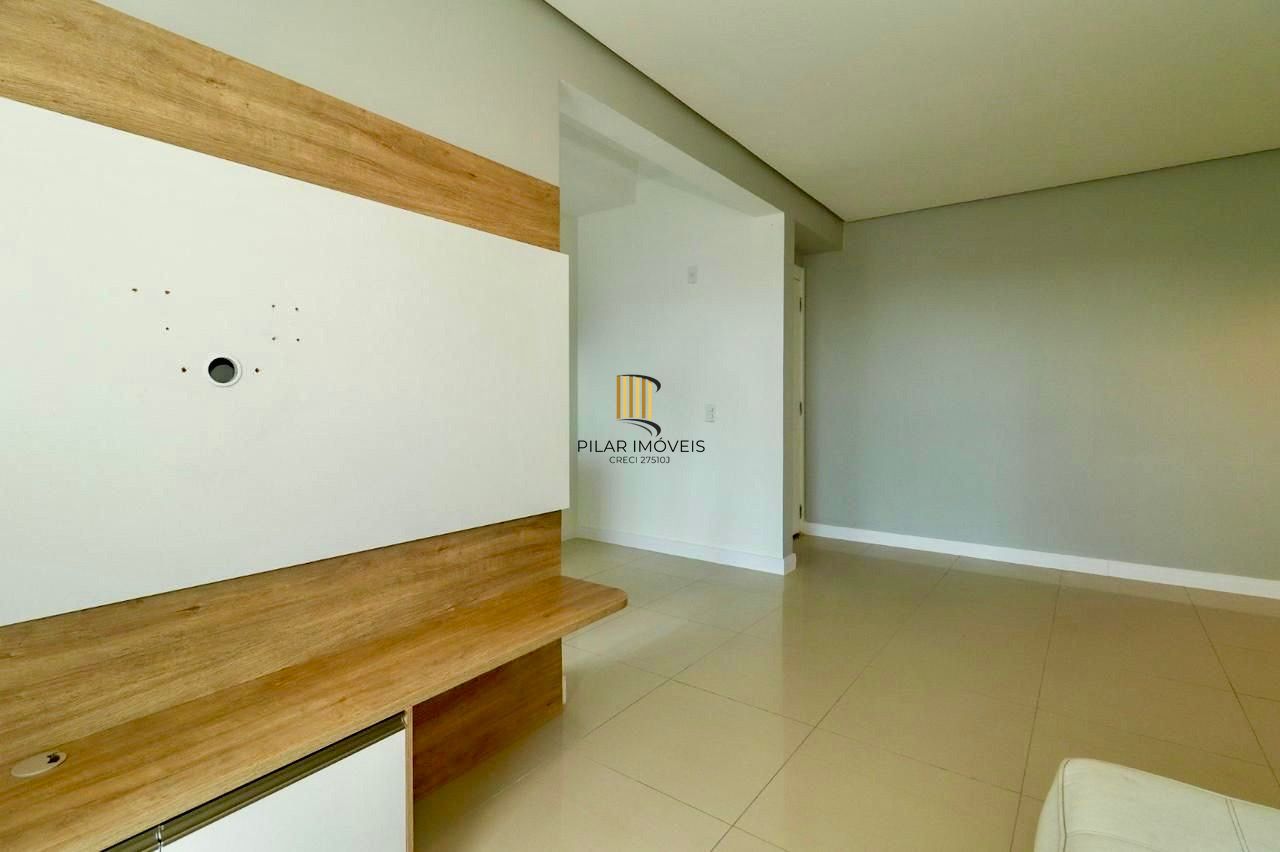 Apartamento à venda com 2 Dormitórios 78 m² sacada churrasqueira Av. Sartório