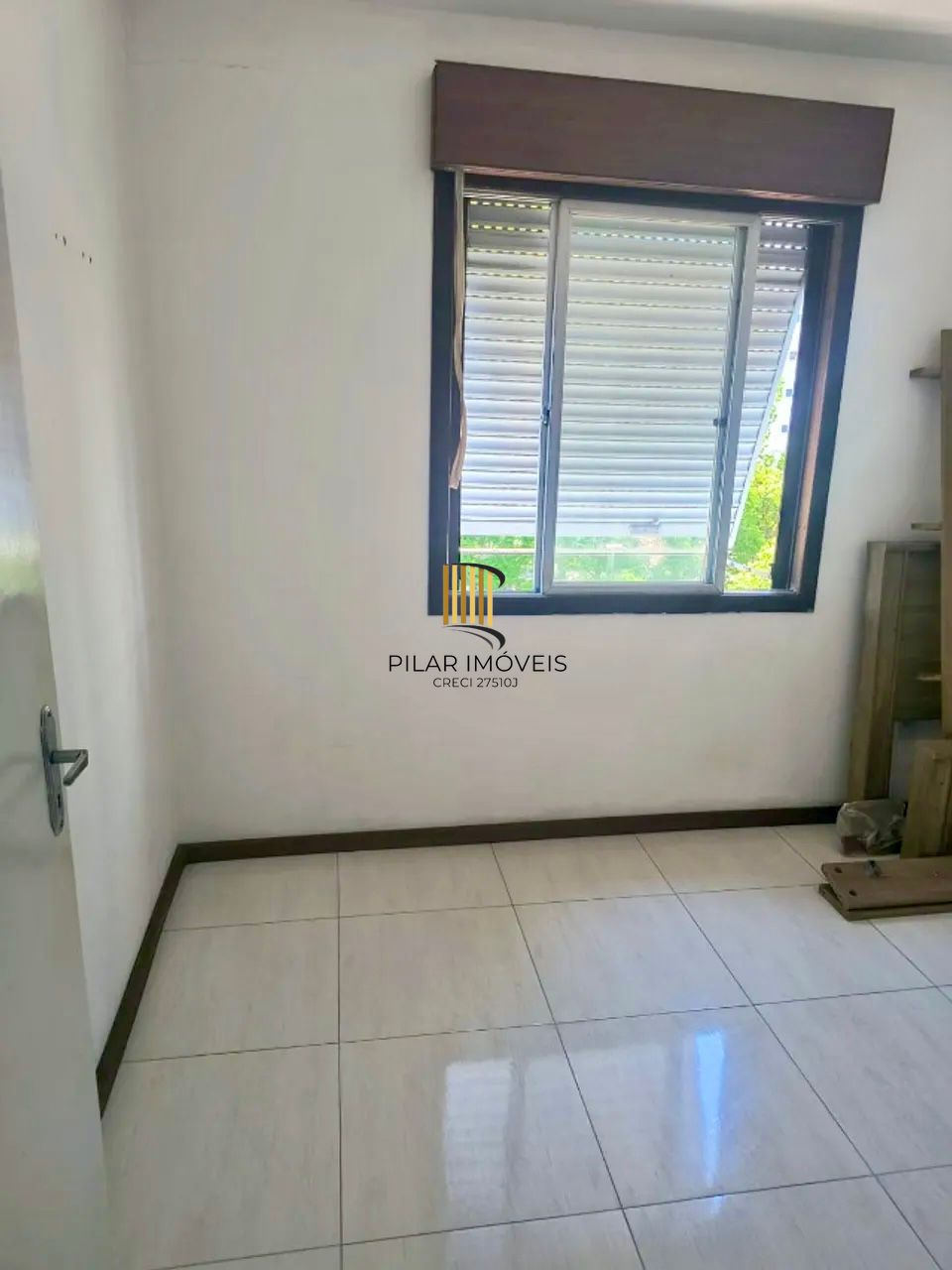 Apartamento 2 quartos 1 vaga no Jardim São Sebastião/ Lindóia