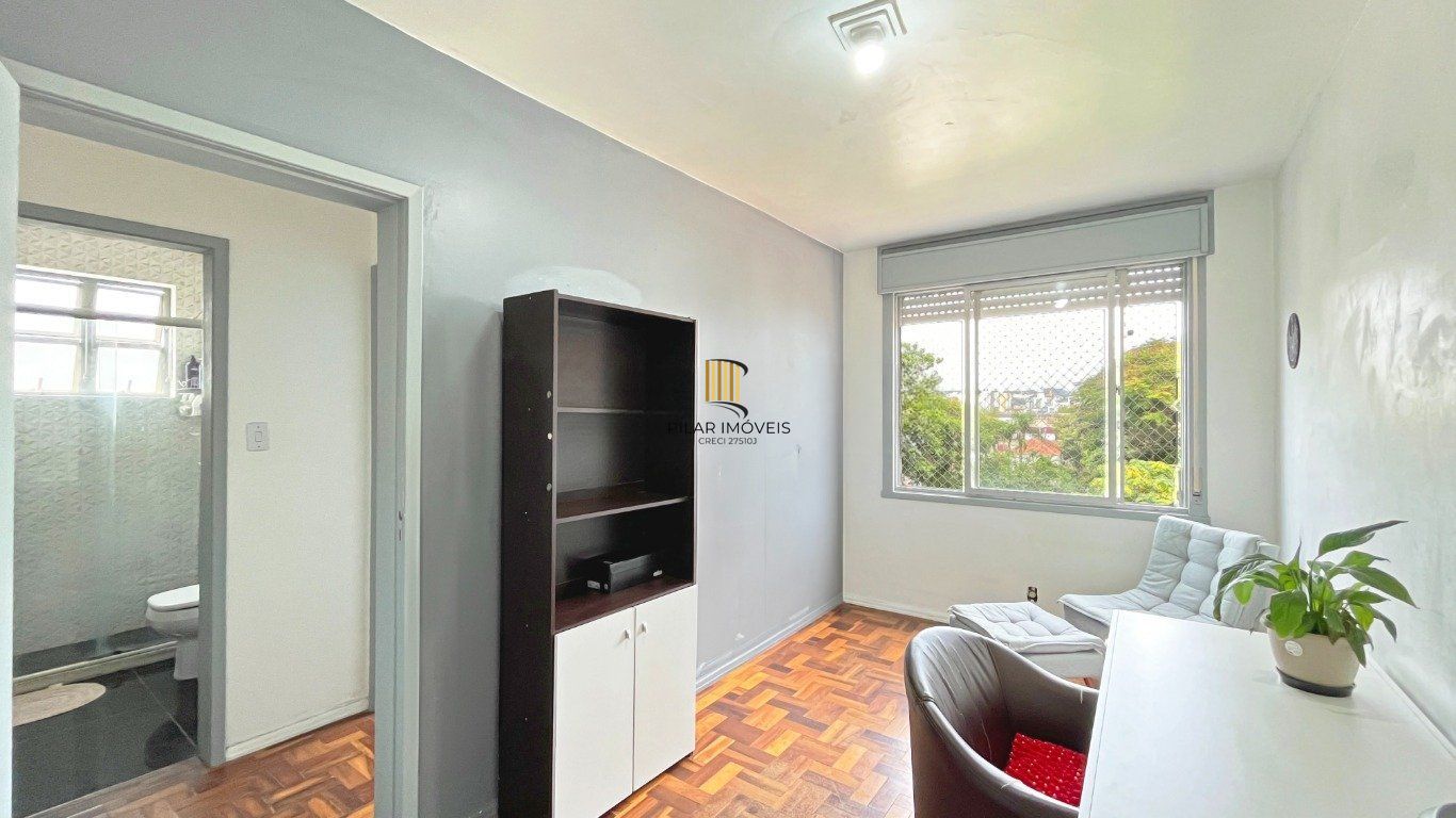 Cobertura de 2 dormitórios bairro Rio Branco