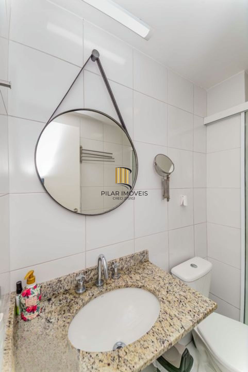 Apartamento 3 quartos, suíte, vaga, elevador no bairro Jardim Carvalho