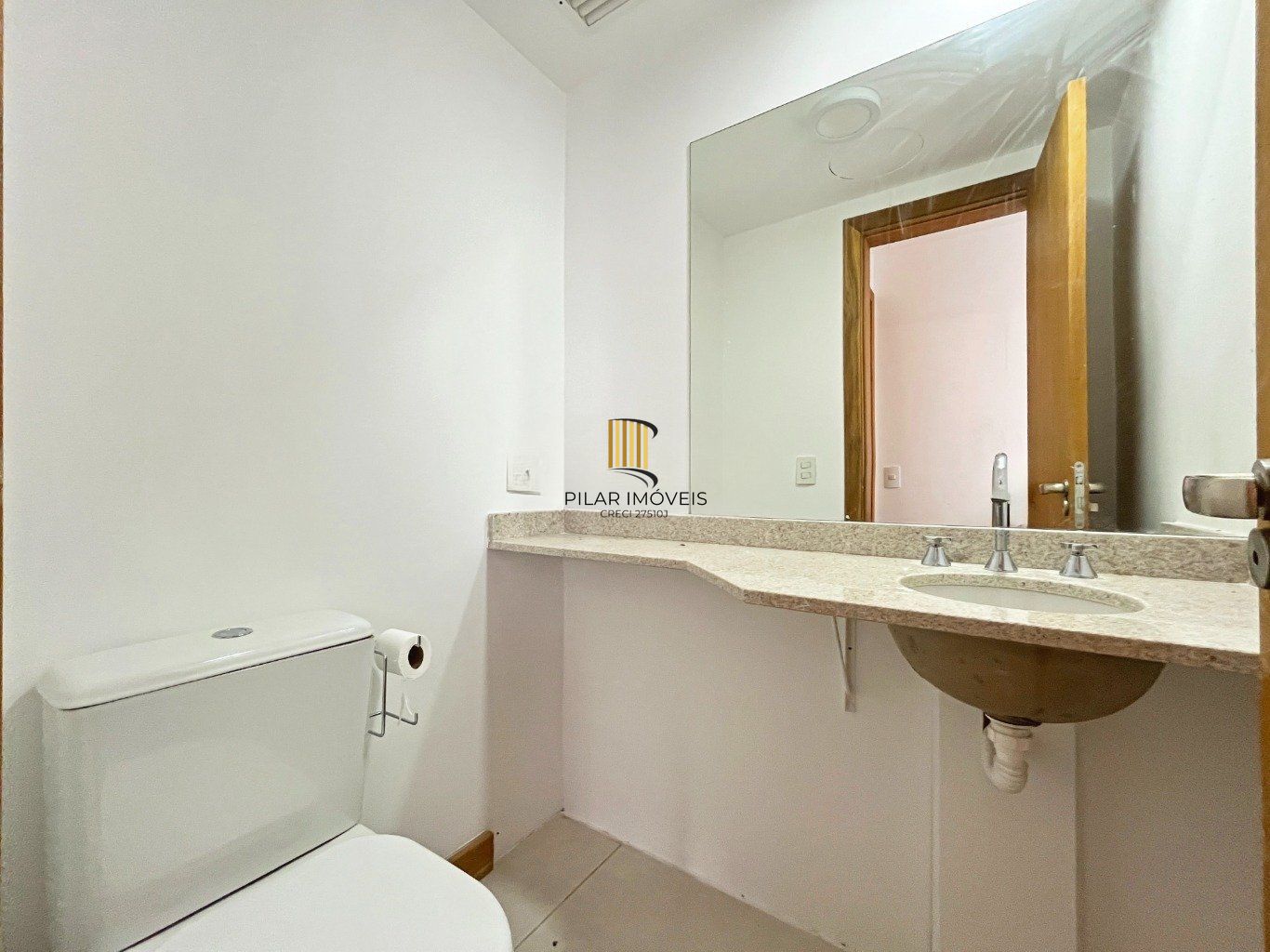 Apartamento 3 dorms à venda Rua Doutor Armando Barbedo, Tristeza - Porto Alegre