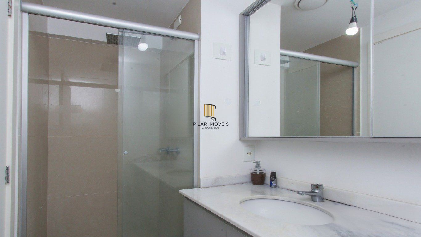 Apartamento 1 Dormitório, 2 Vagas no Nine Ipiranga Porto Alegre