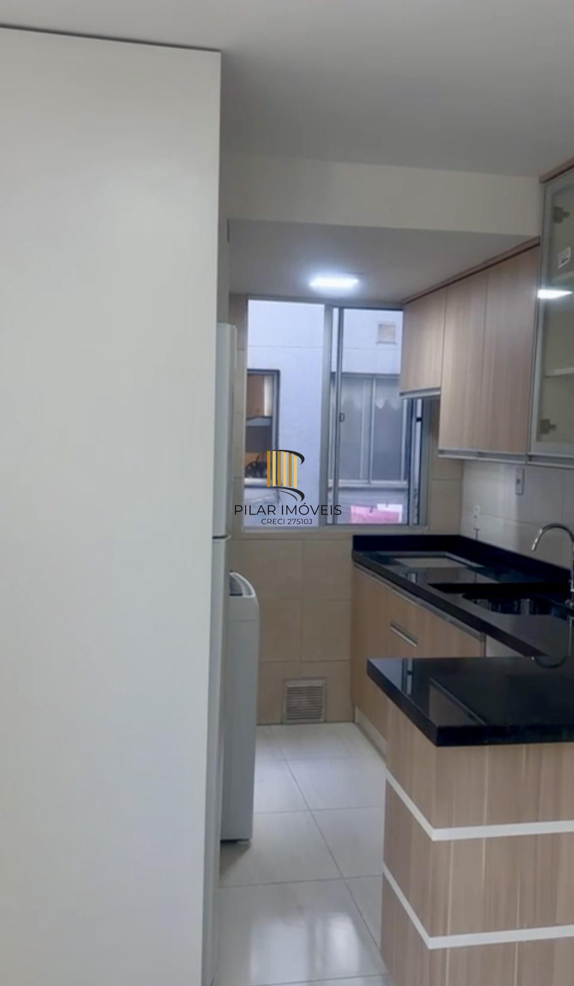 Apartamento 2 quartos no Bairro Jardim Leopoldina em Porto Alegre para Comprar