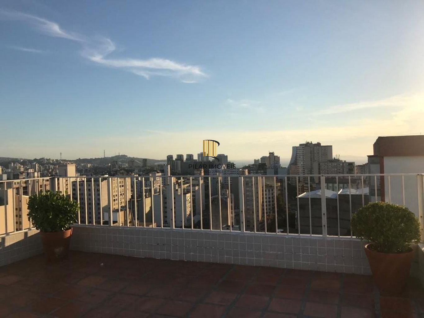 Apartamento 1 Dormitório 43 m² – Centro Histórico de Porto Alegre