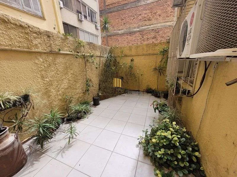 Apartamento Garden com 1 quarto e 44m² à venda em Independência, Porto Alegre