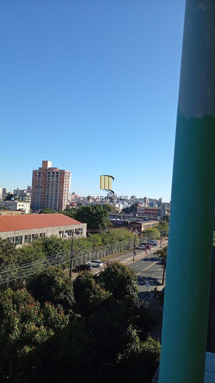 Cobertura à venda com 2 quartos 129 m² no Bairro Cristo Redentor