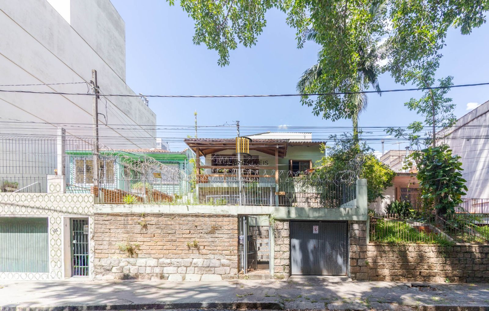 Casa 3 quartos, com vaga e terraço no bairro Jardim São Pedro