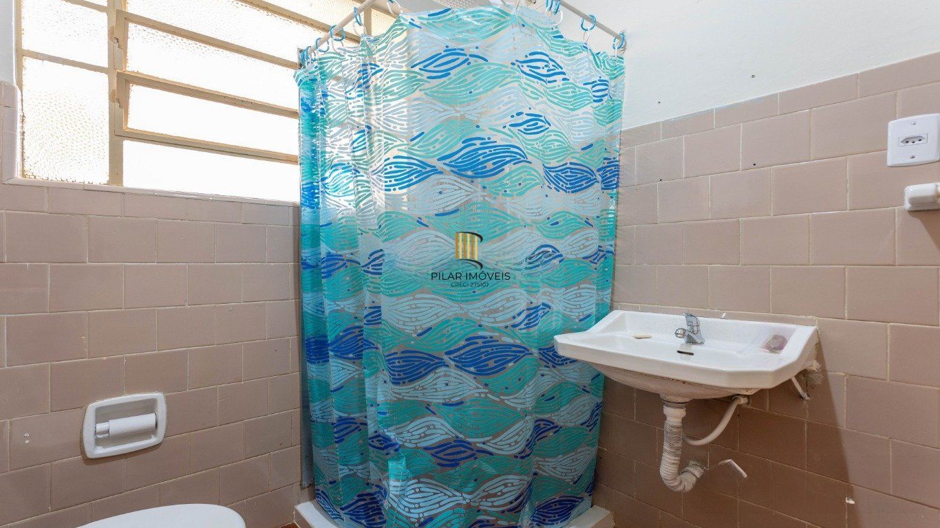 Apartamento 2 dormitórios, 56m² e 1 vaga no Bairro Jardim Botânico.