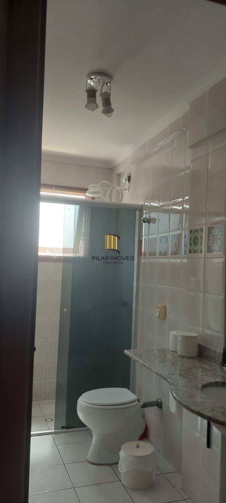 Cobertura com Elevador, 3 Dormitórios, 3 Vagas Escrituradas – São Geraldo