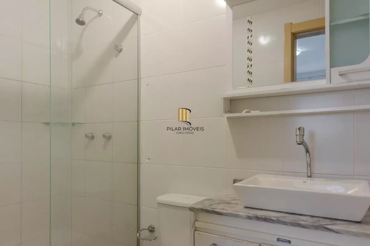 Apartamento à venda com 2 quartos e 2 vagas no Jardim Carvalho