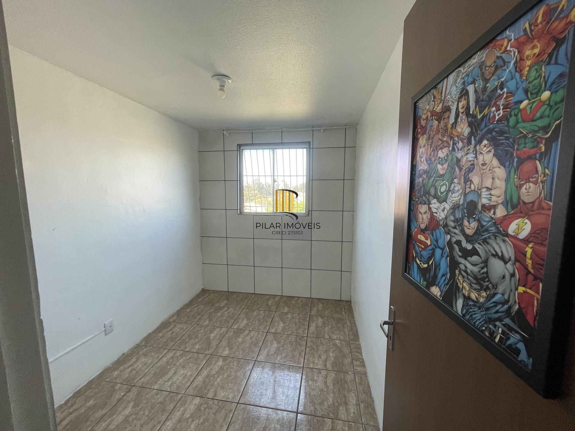Apto 2d com ar condicionado vaga de garagem Financiamento Minha Casa Minha Vida
