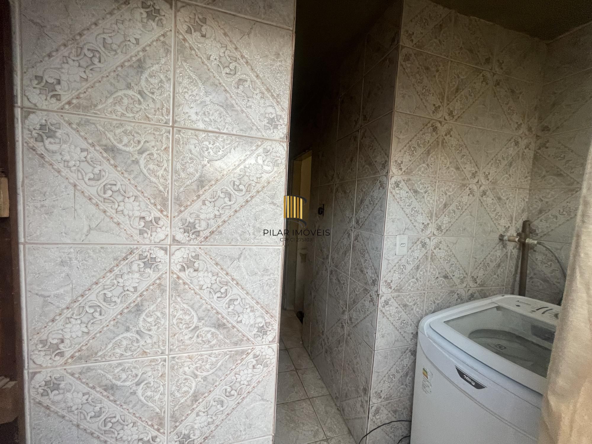 Casa 3 dormitórios e 2 vagas, 154m2 Bairro Santa Maria Goreti,  Porto Alegre