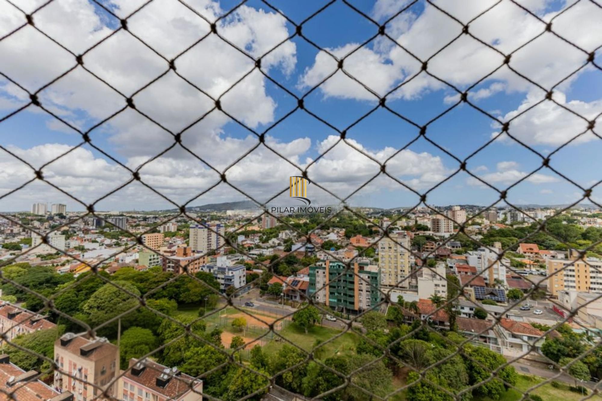 Apartamento com 3 quartos, 2 vagas, piscina elevador no bairro Vila ipiranga