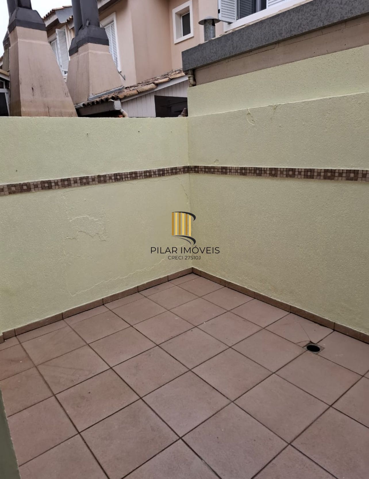 Casa com 2 quartos à venda na Avenida Faria Lobato, 1120, Sarandi, Porto Alegre