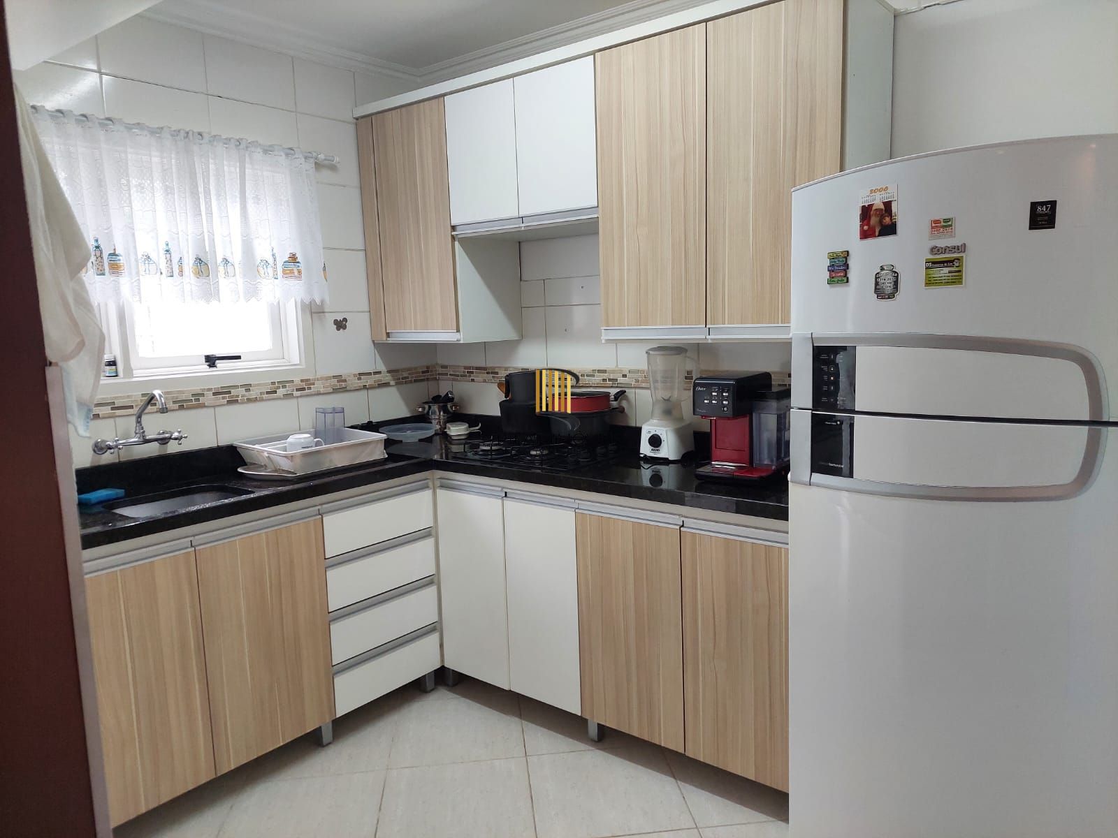 Casa em condominio com 2 dormitórios, 1suíte à venda no Centro, Canela