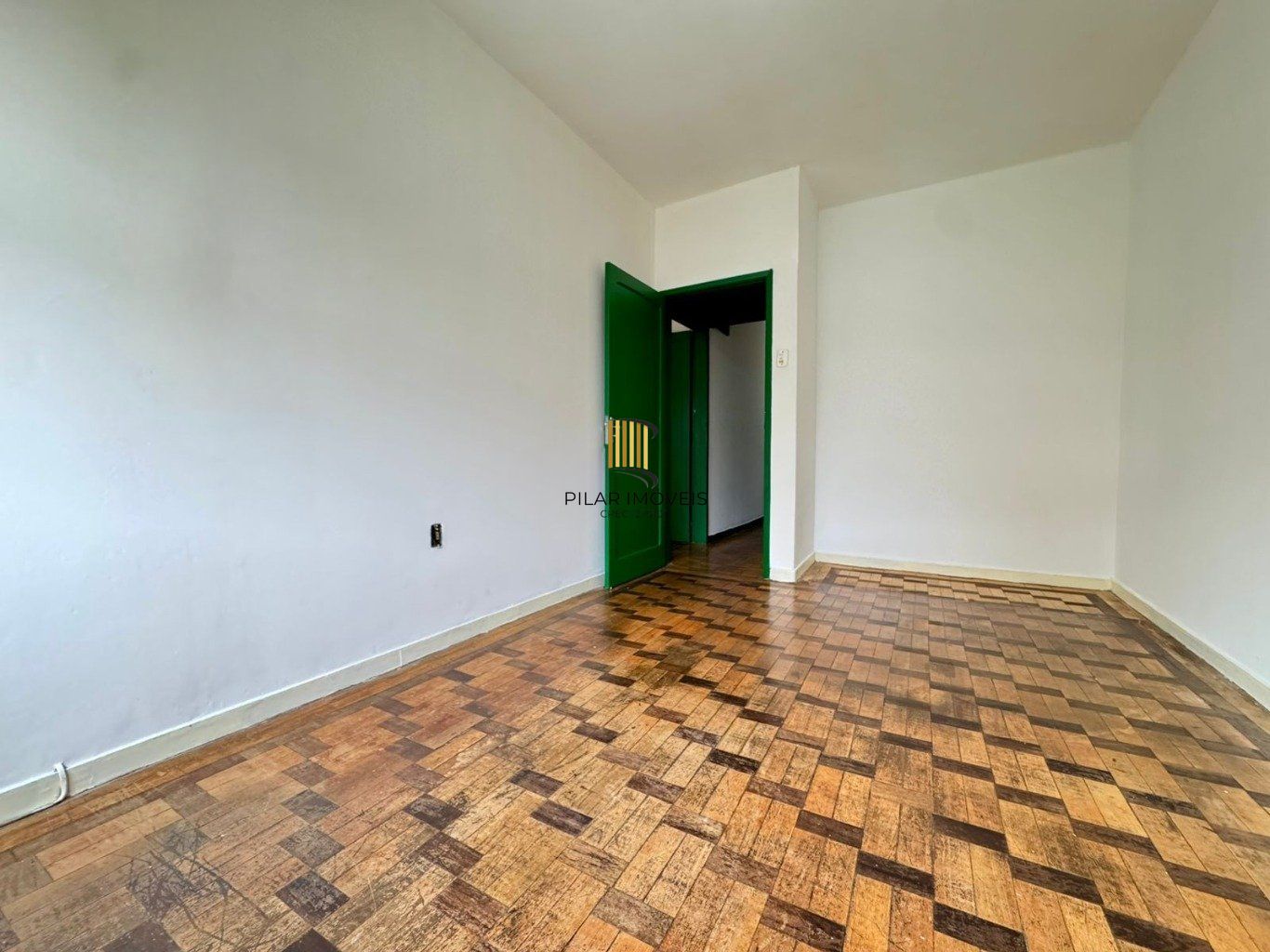 Apartamento de 3 dormitórios no bairro Bom Fim