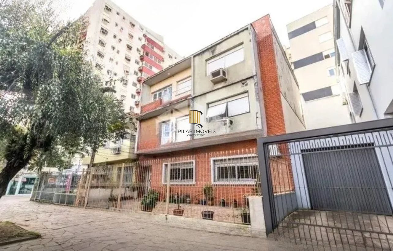 Apartamento 3 quartos no Menino Deus 96m2 Oportunidade para Investir!