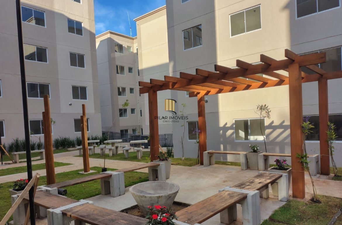 Apartamento 2 dormitórios, 1 vaga de garagem Bairro Ipanema Porto Alegre