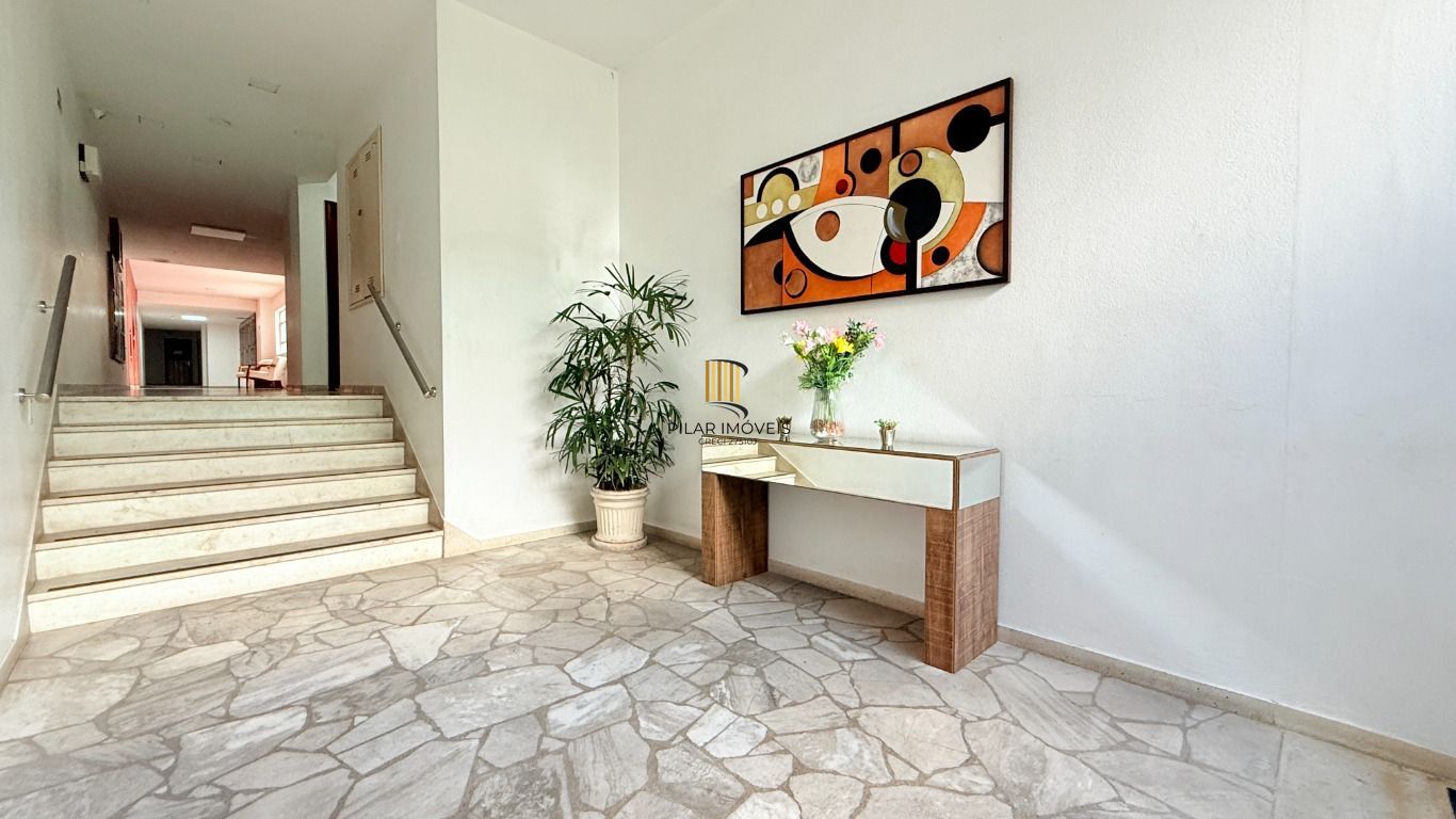 Apartamento de 3 dormitórios no bairro Jardim Lindóia