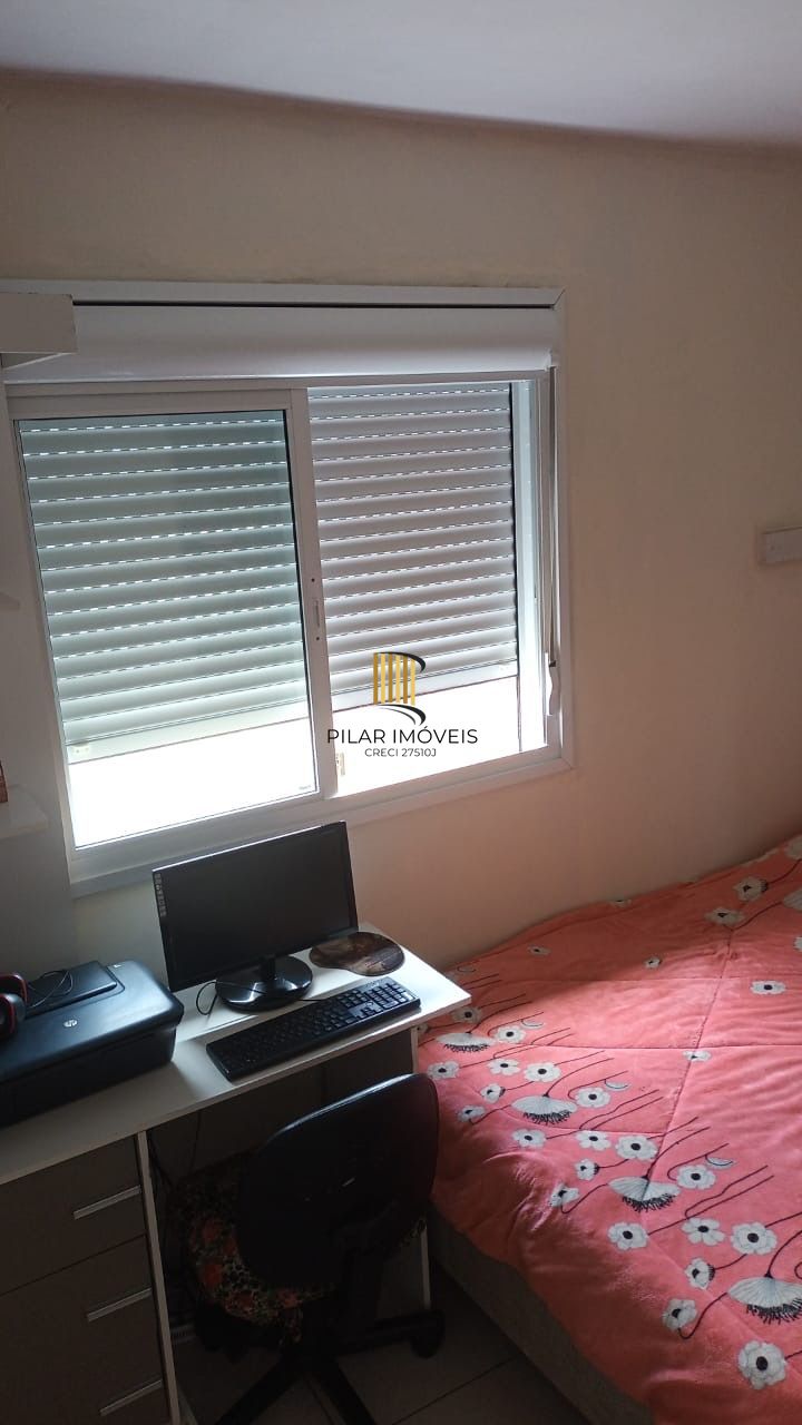 Apartamento 2 dormitórios Santa Rosa Zona Norte 45m2