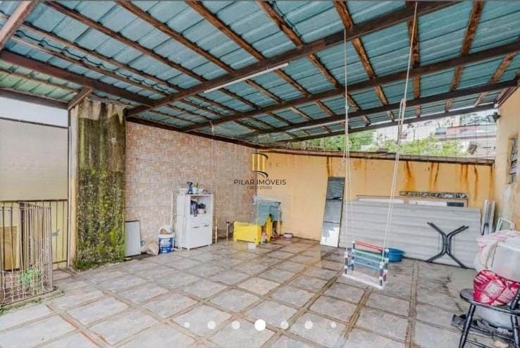 Casa com 3 dormitórios em Cachoeirinha