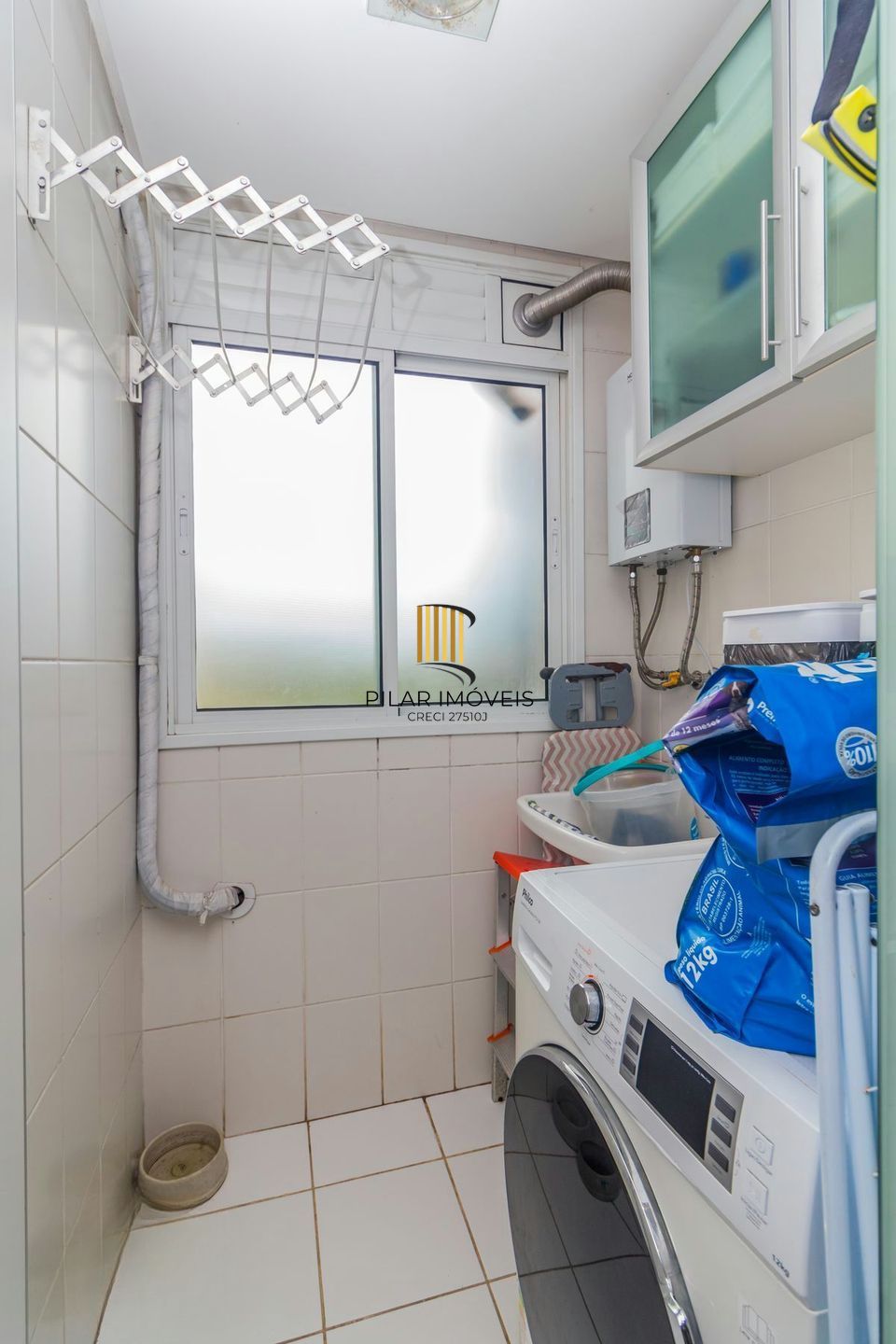 Apartamento Reformado com 2 Dorms e Infra Completa – Jardim Botânico