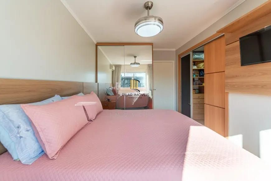 Apartamento com 2 Quartos, 2 vagas e 94 m² a venda no Jardim Lindóia.