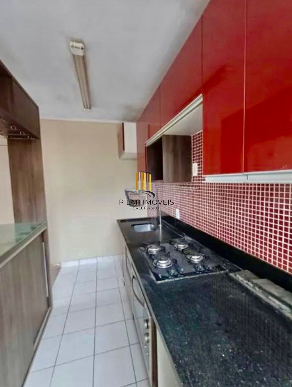 Apartamento Semi Mobiliado Rossi Ideal Alto Petrópolis Porto Alegre