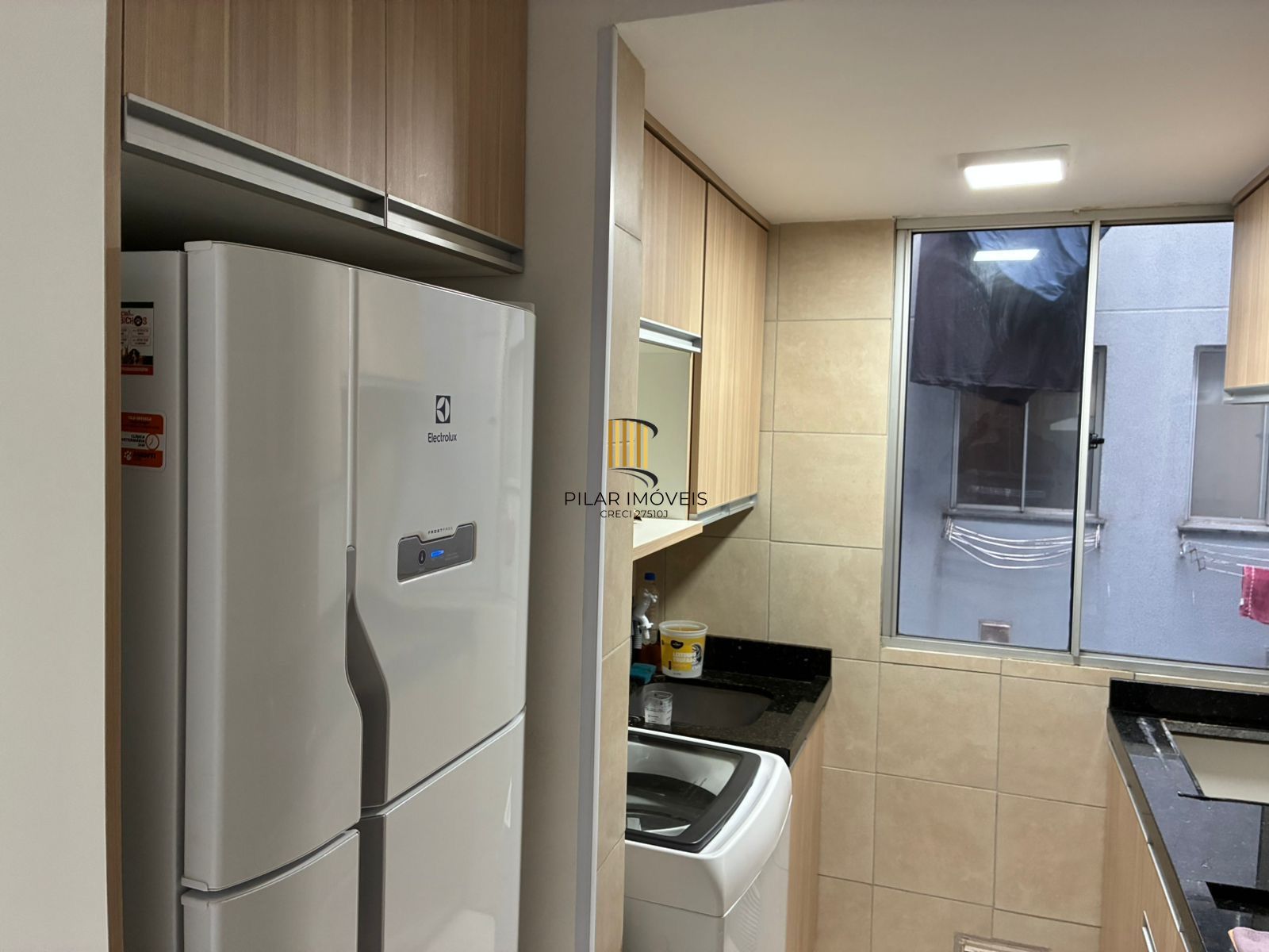 Apartamento 2 quartos no Bairro Jardim Leopoldina em Porto Alegre para Comprar