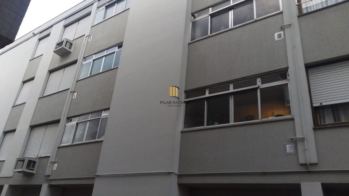 Apartamento com 3 quartos e 2 vagas de garagem no Bairro Jardim Itu/ Planalto.