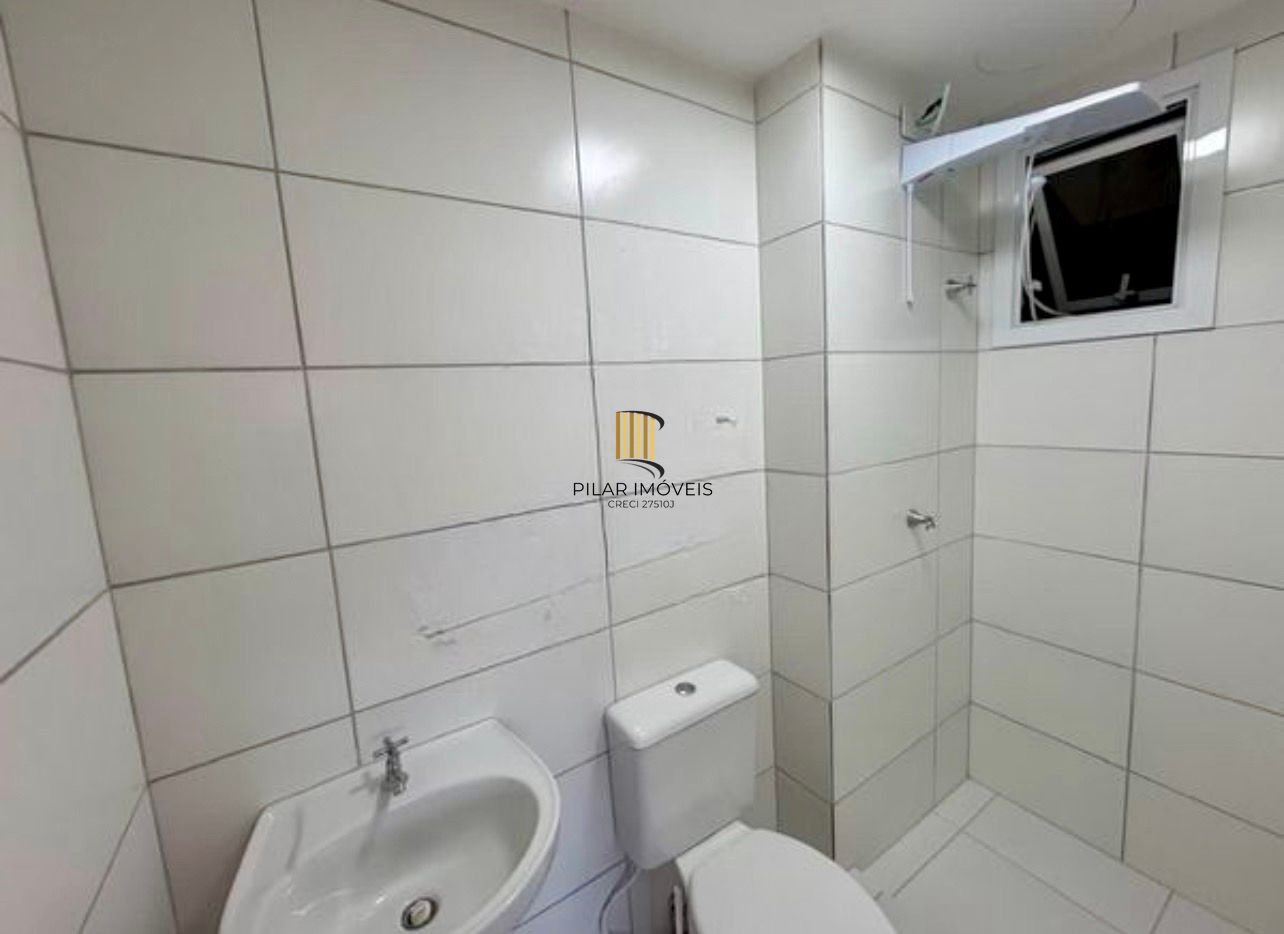 Apartamento com 2 dormitórios, térreo 1 vaga de garagem  em Canoas.