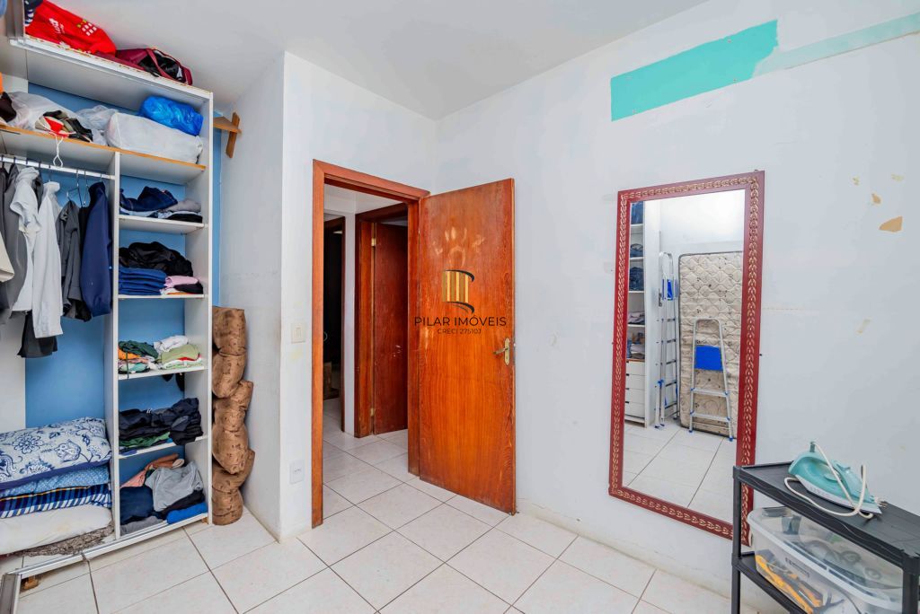 Casa com 3 quartos e 4 vagas à venda em Vila Nova