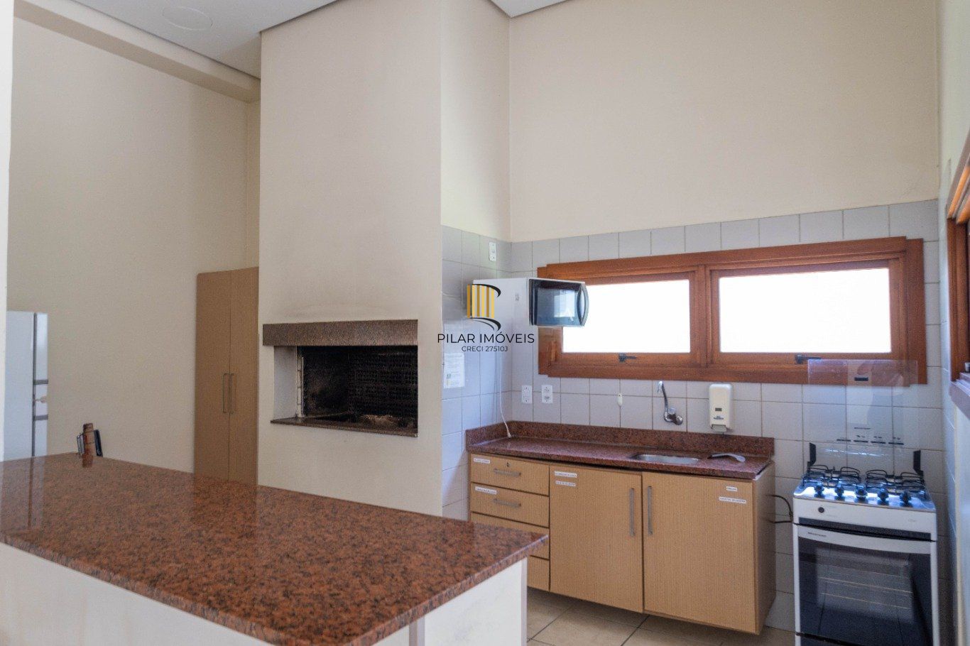 Apartamento com 3 Quartos, 1 suite e 1 vaga à Venda no bairro Tristeza.
