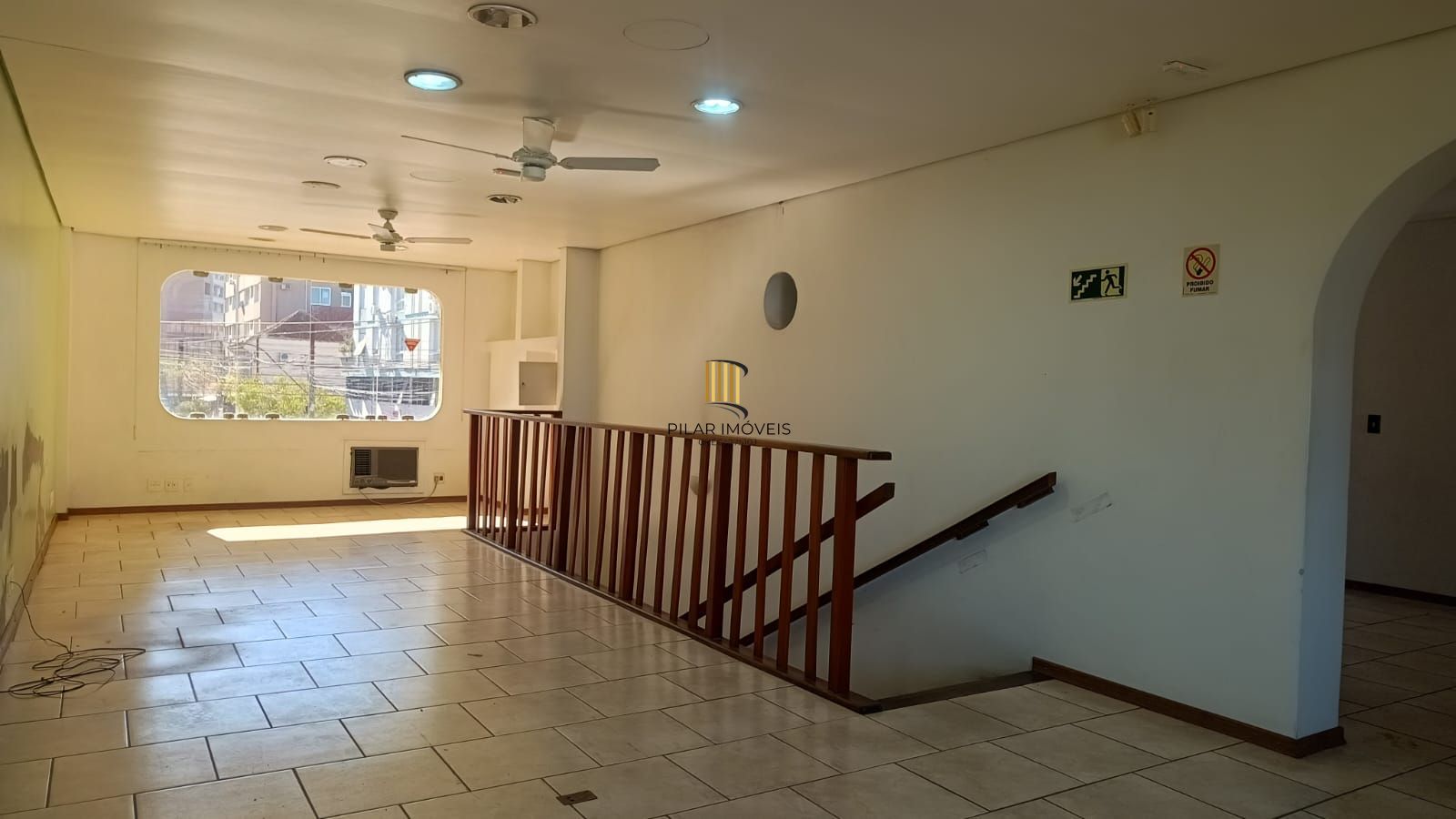 Ampla Casa Comercial/Residencial no Bairro São Geraldo