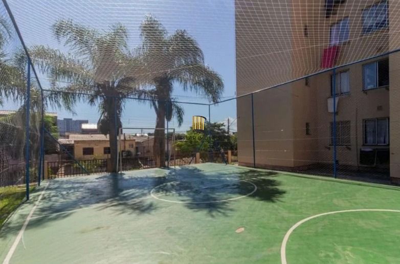 Apartamento de 2 quartos e 1 vaga no bairro Jardim Leopoldina