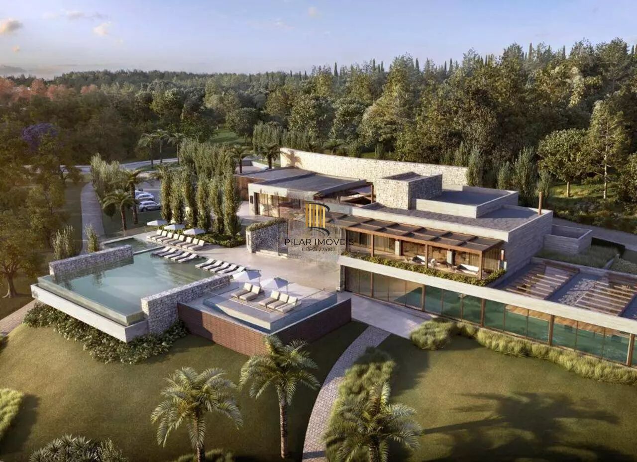 Casa Alto Padrão 4 Suítes no Prado Los Álamos – Gravataí