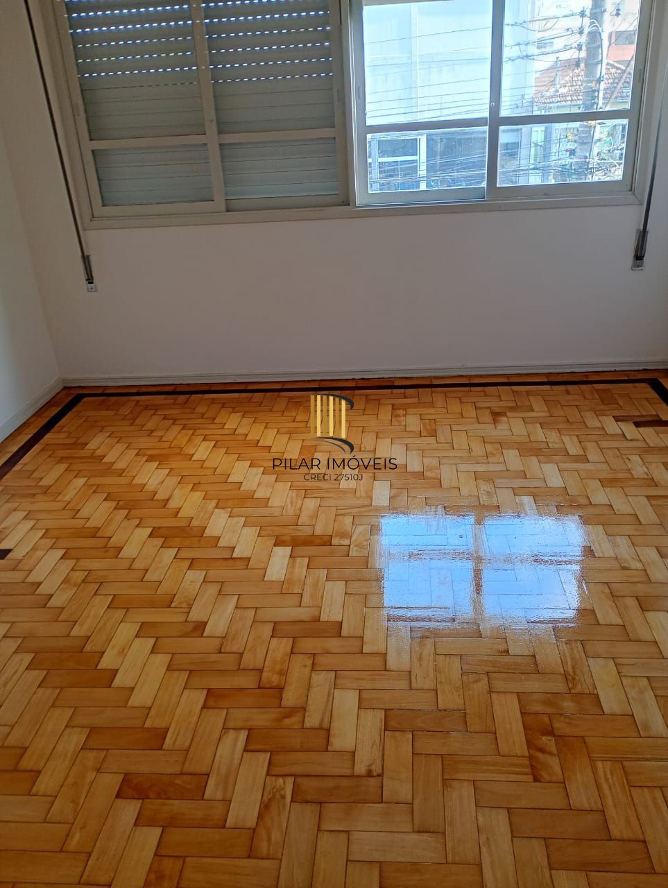 Apartamento com 108 metros privativos com 2 dormitórios na Rua Santa Cecilia.