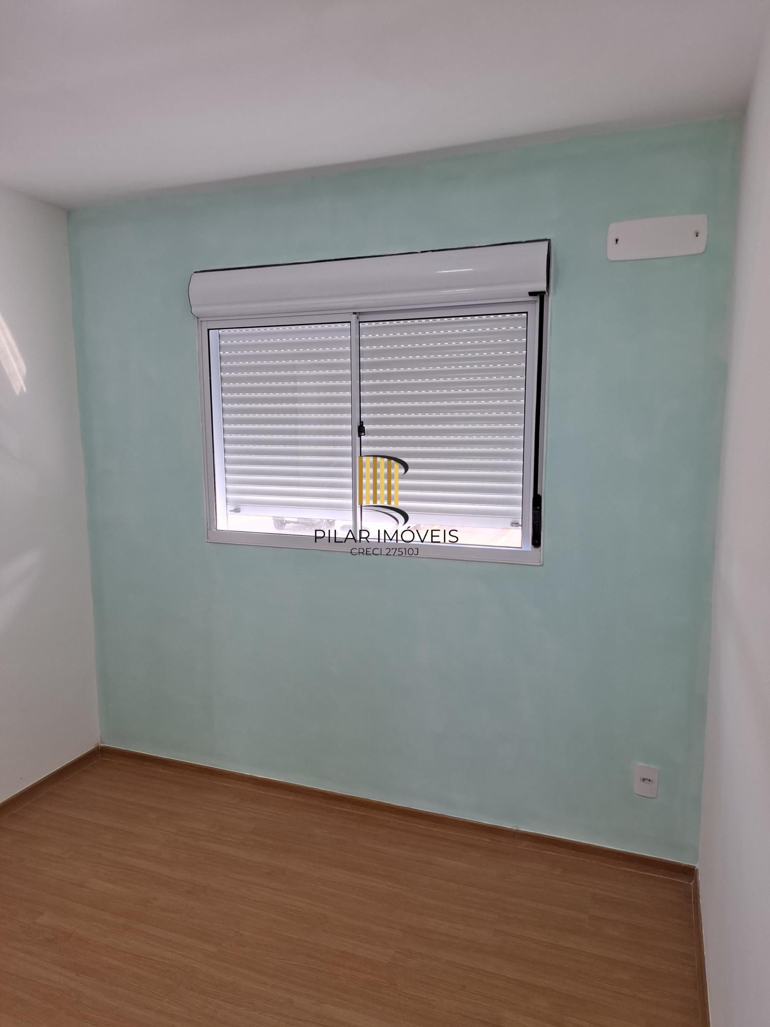 Apartamento 2 dormitórios 2andar, 1 vaga e Piscina na Av. Protásio Alves