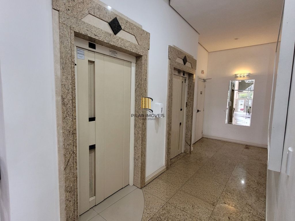 Apartamento de 1 dormitório de bairro Boa Vista.