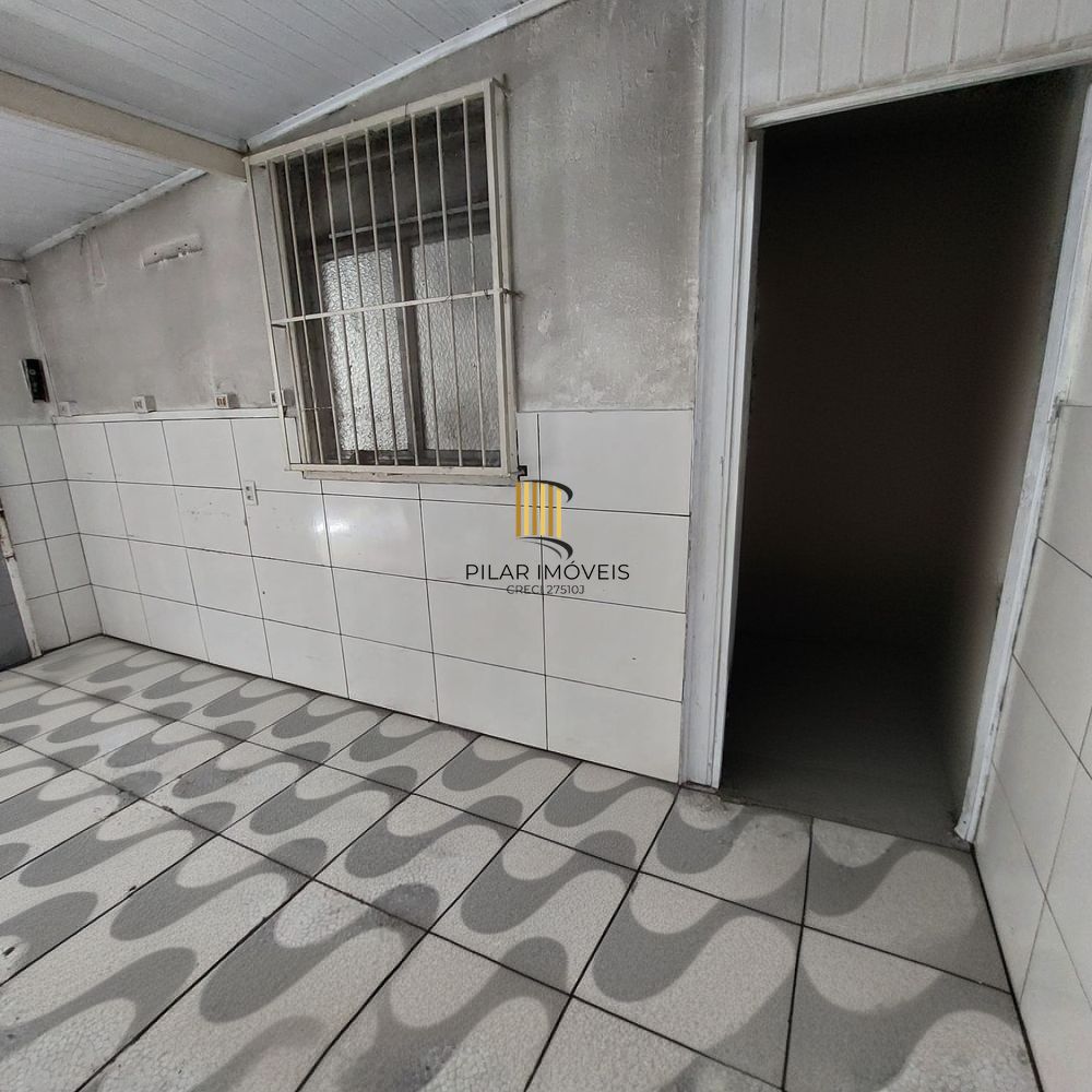 Pavilhão comercial à venda 329m² na Av Baltazar - Rubem Berta