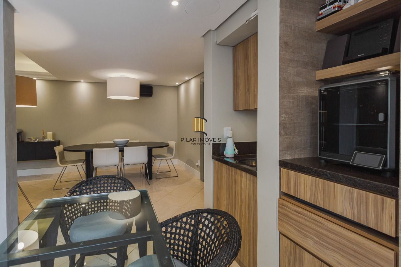Apartamento 2 suítes à venda no Aspen Towers – Higienópolis – 112m²