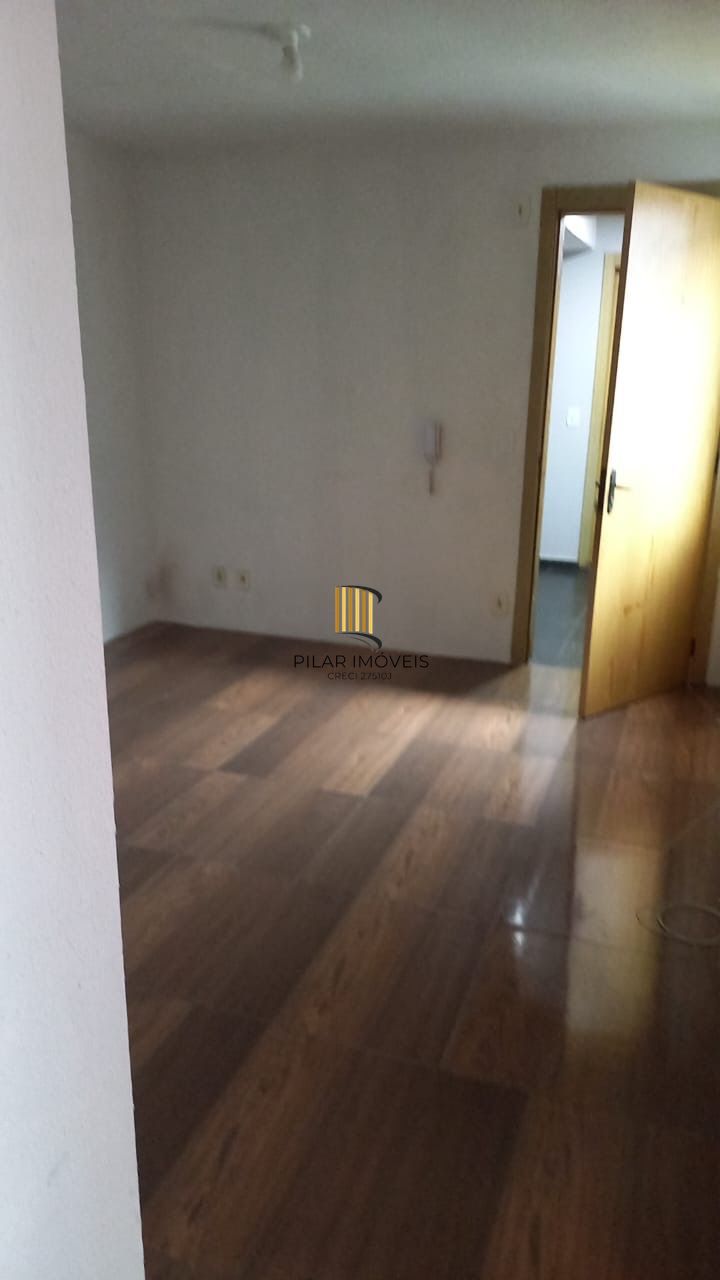 Apartamento Térreo 2 quartos com vaga no Bairro Jardim Leopoldina Porto Alegre