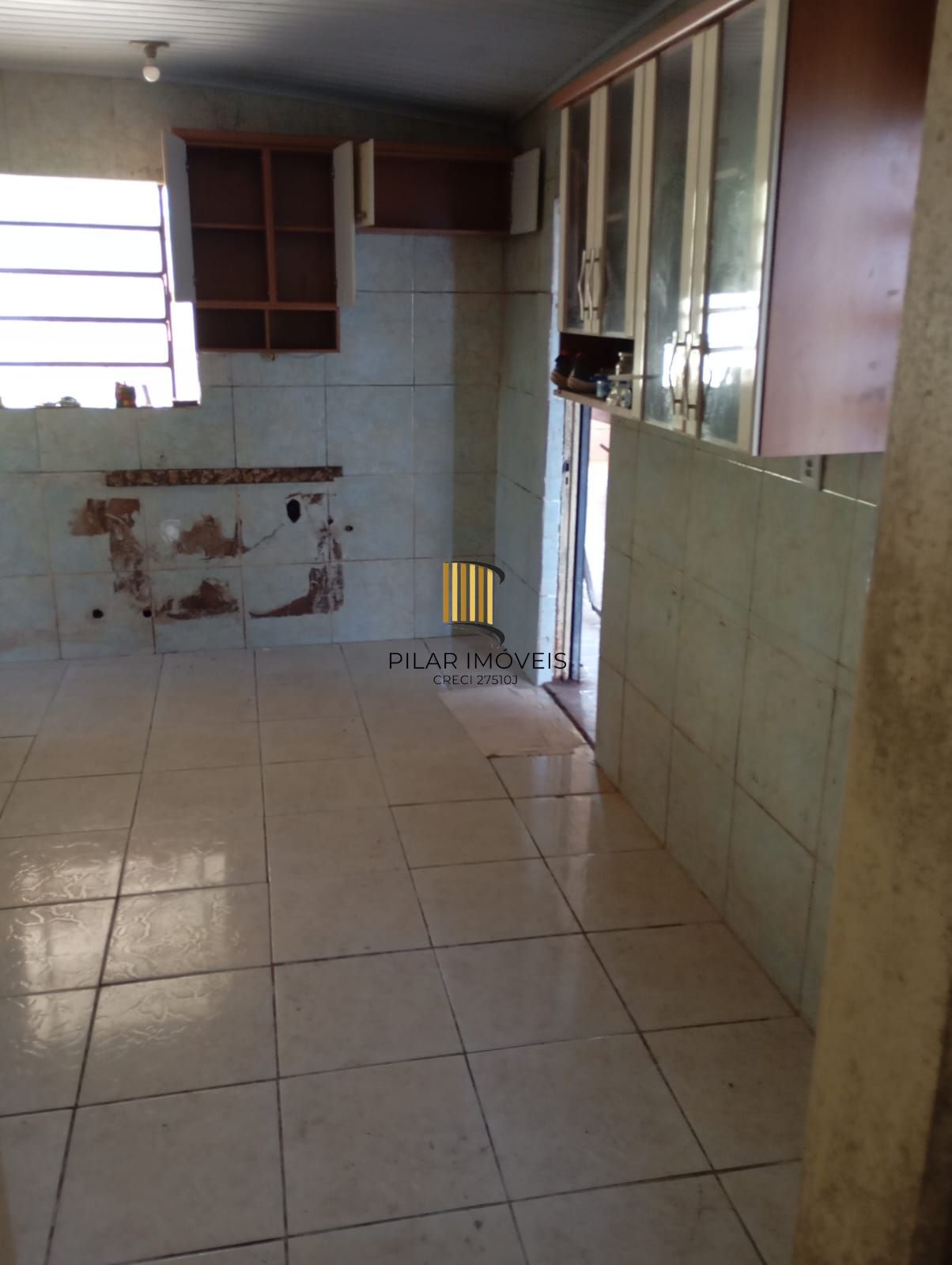 Casa com 3 quartos no Bairro São Vicente em Gravataí